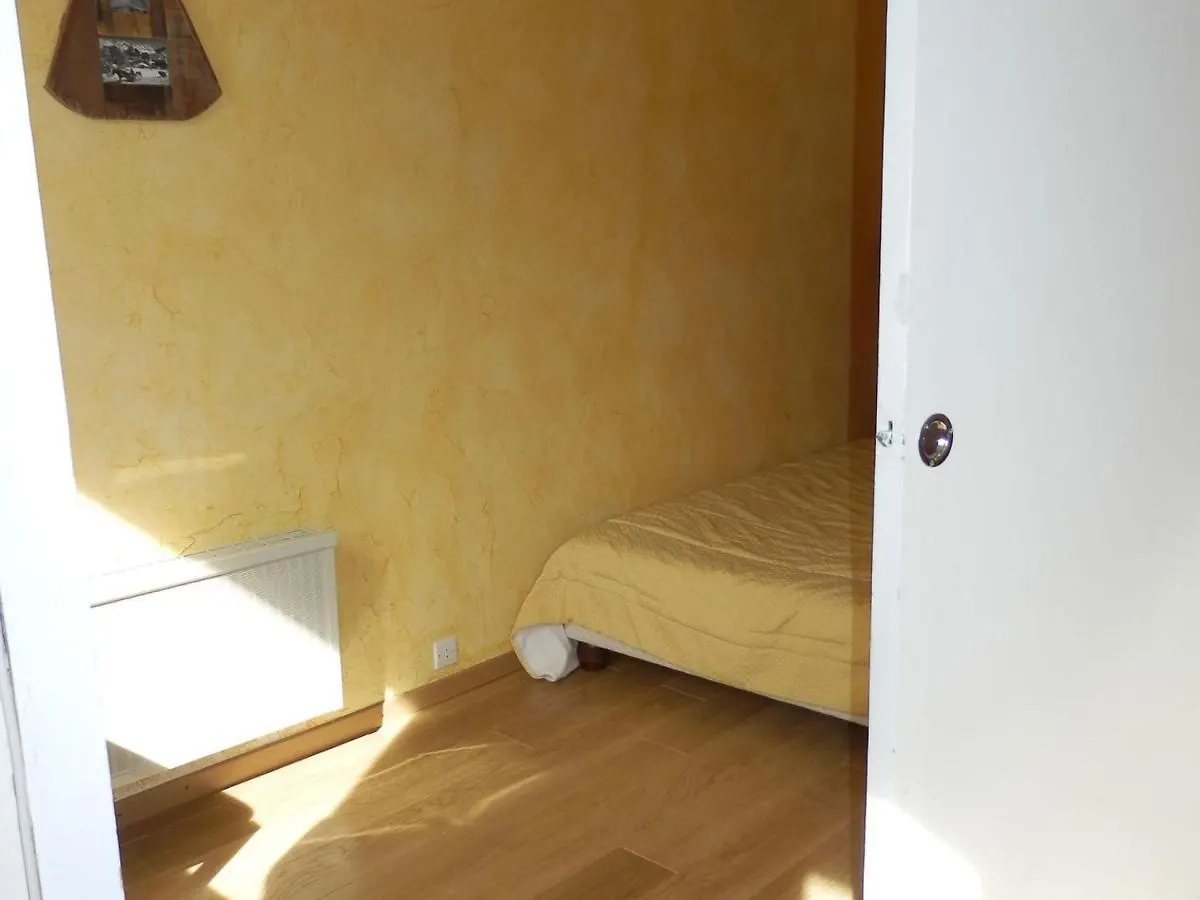 Appartement 2P 4 Pers - Sud, Balcon, Internet, Animaux Refuses - Fr-1-634-53 Avoriaz Apartmán
