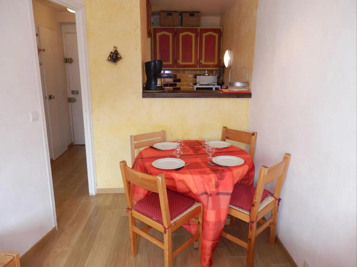 Appartement 2P 4 Pers - Sud, Balcon, Internet, Animaux Refuses - Fr-1-634-53 Avoriaz Francie