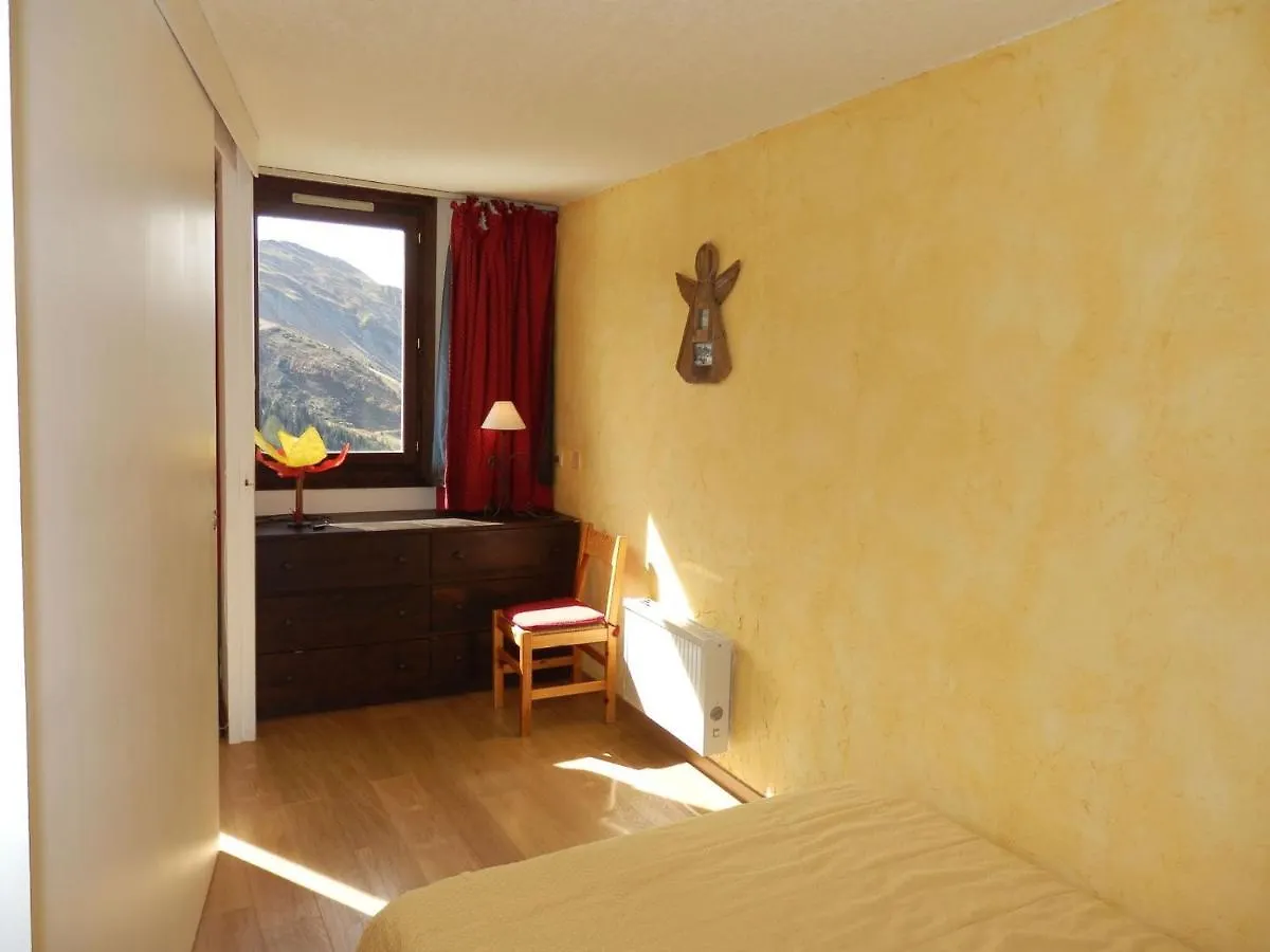 Appartement 2P 4 Pers - Sud, Balcon, Internet, Animaux Refuses - Fr-1-634-53 Avoriaz 0*,